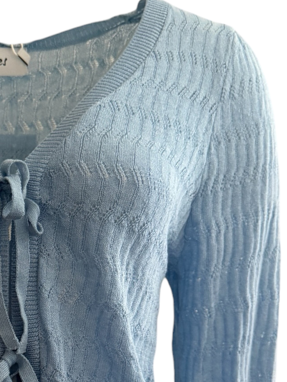 Moves vest NIEUW S