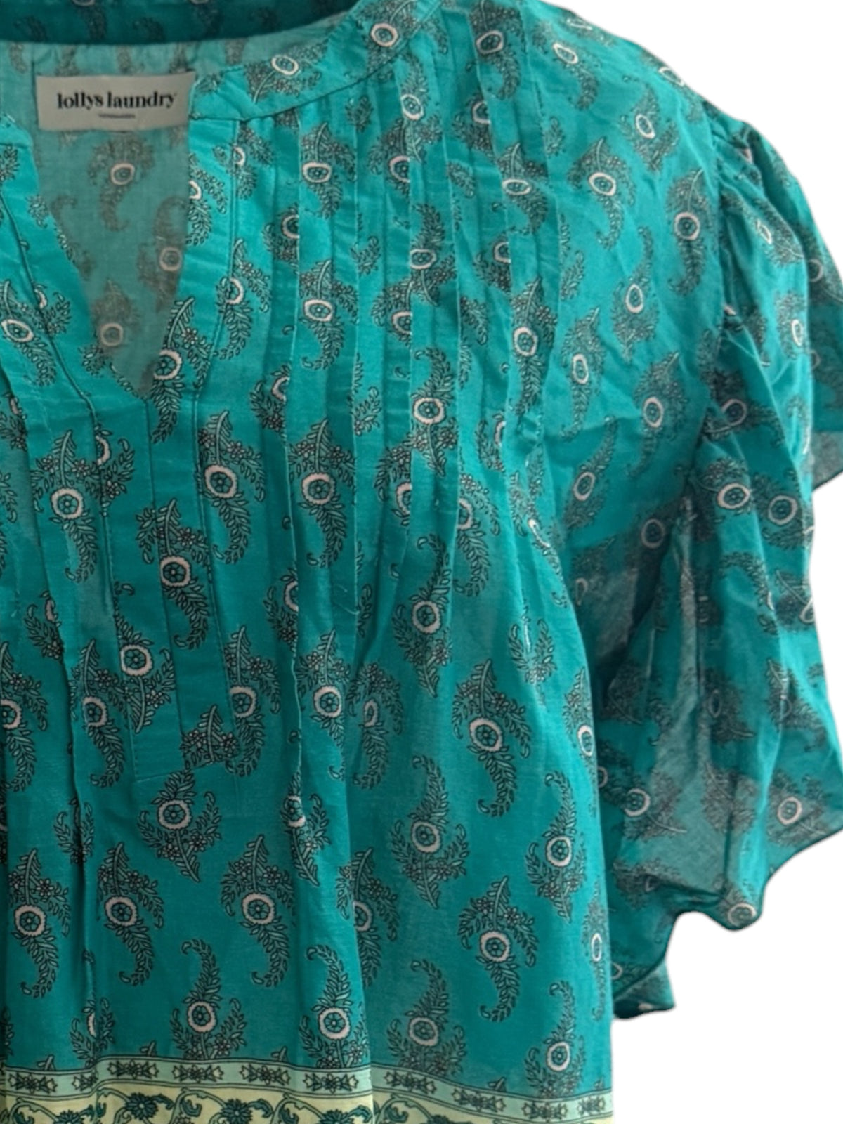 Lolly’s Laundry shirt XL
