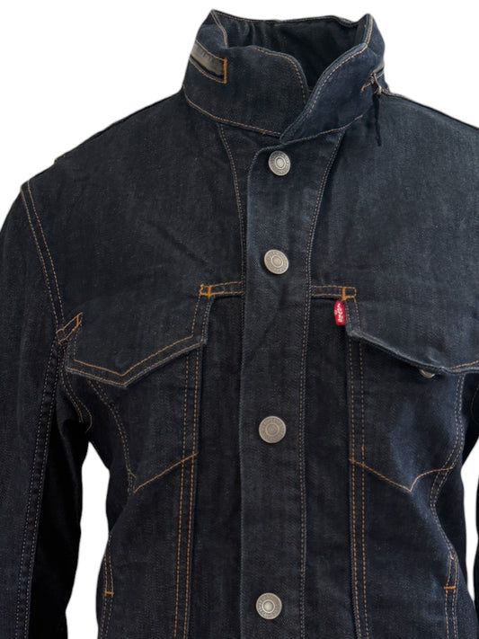 Levi's spijkervest S