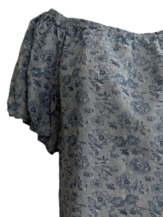 Janice shirt XS