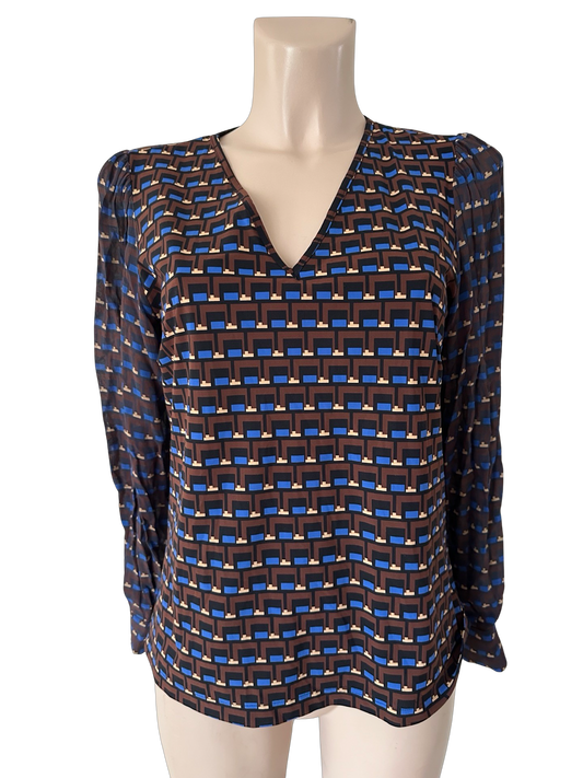 Studio Anneloes shirt lange mouw S