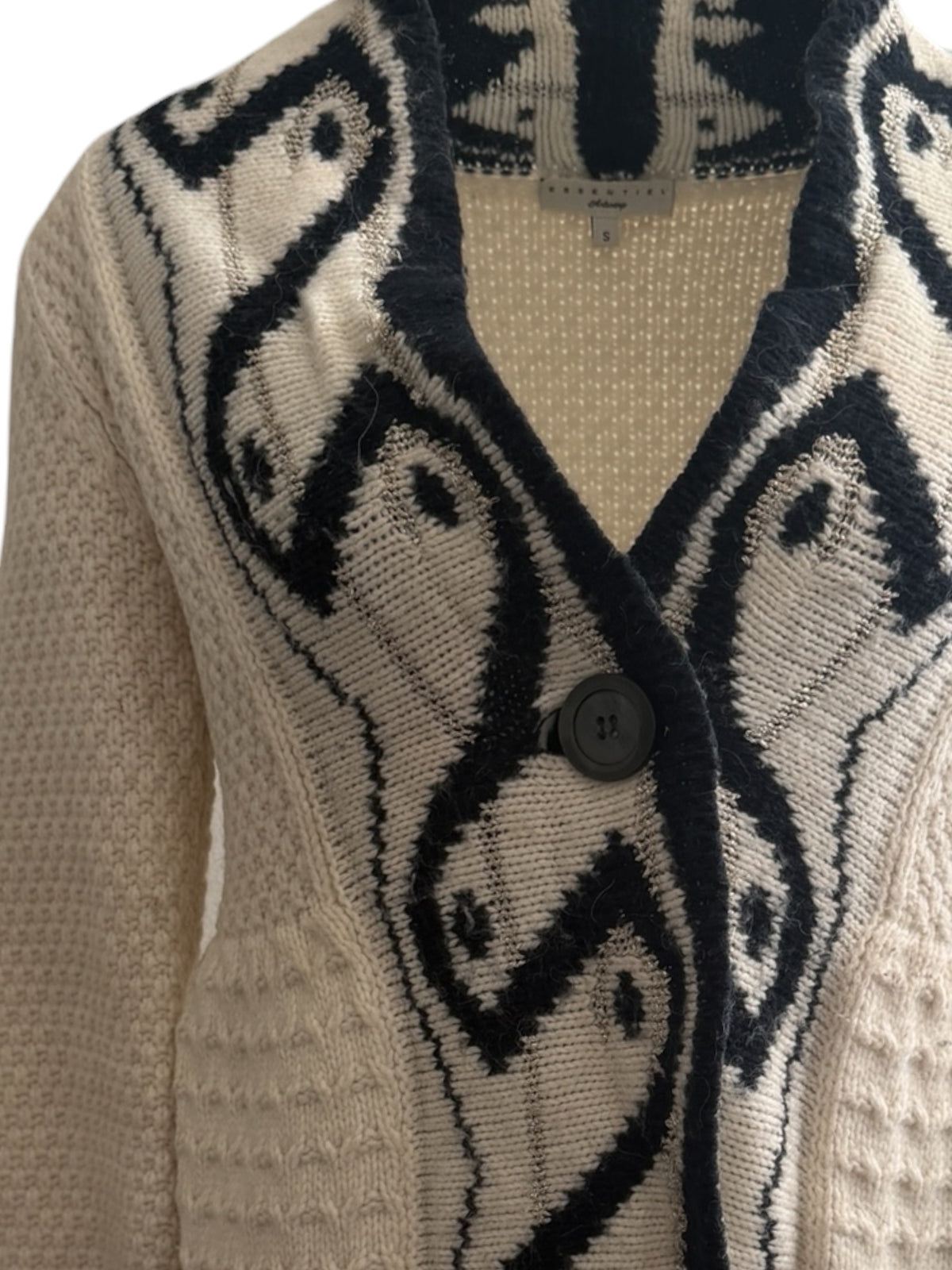 Essentiel Antwerp vest S
