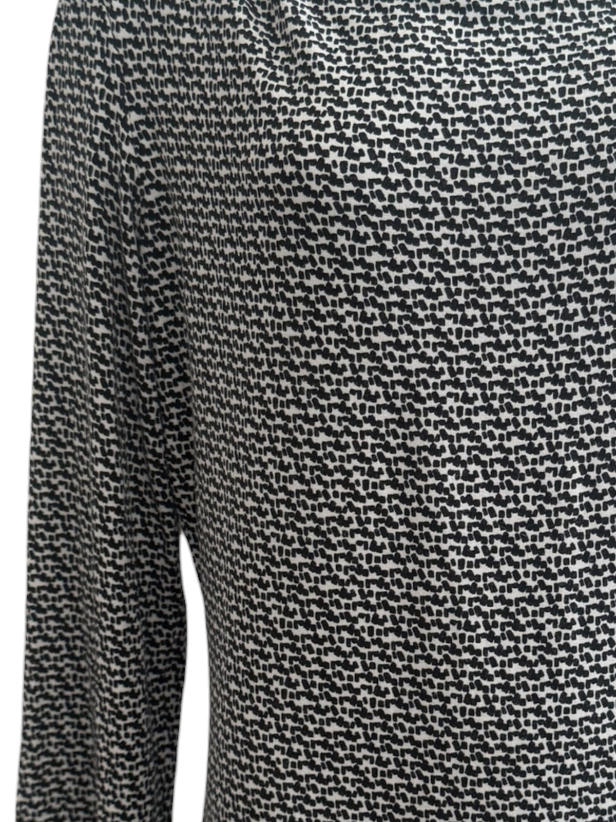 Weekend MaxMara shirt lange mouw L