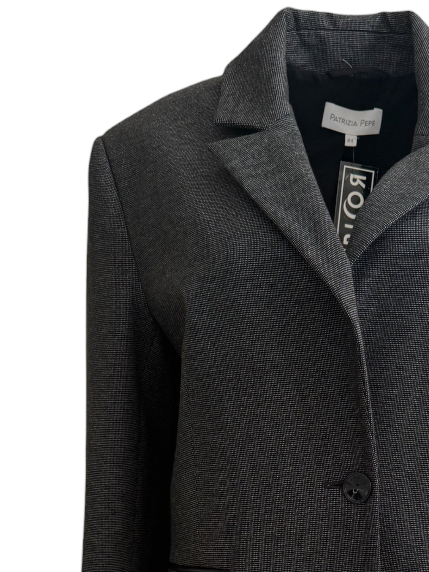 Patrizia Pepe blazer M