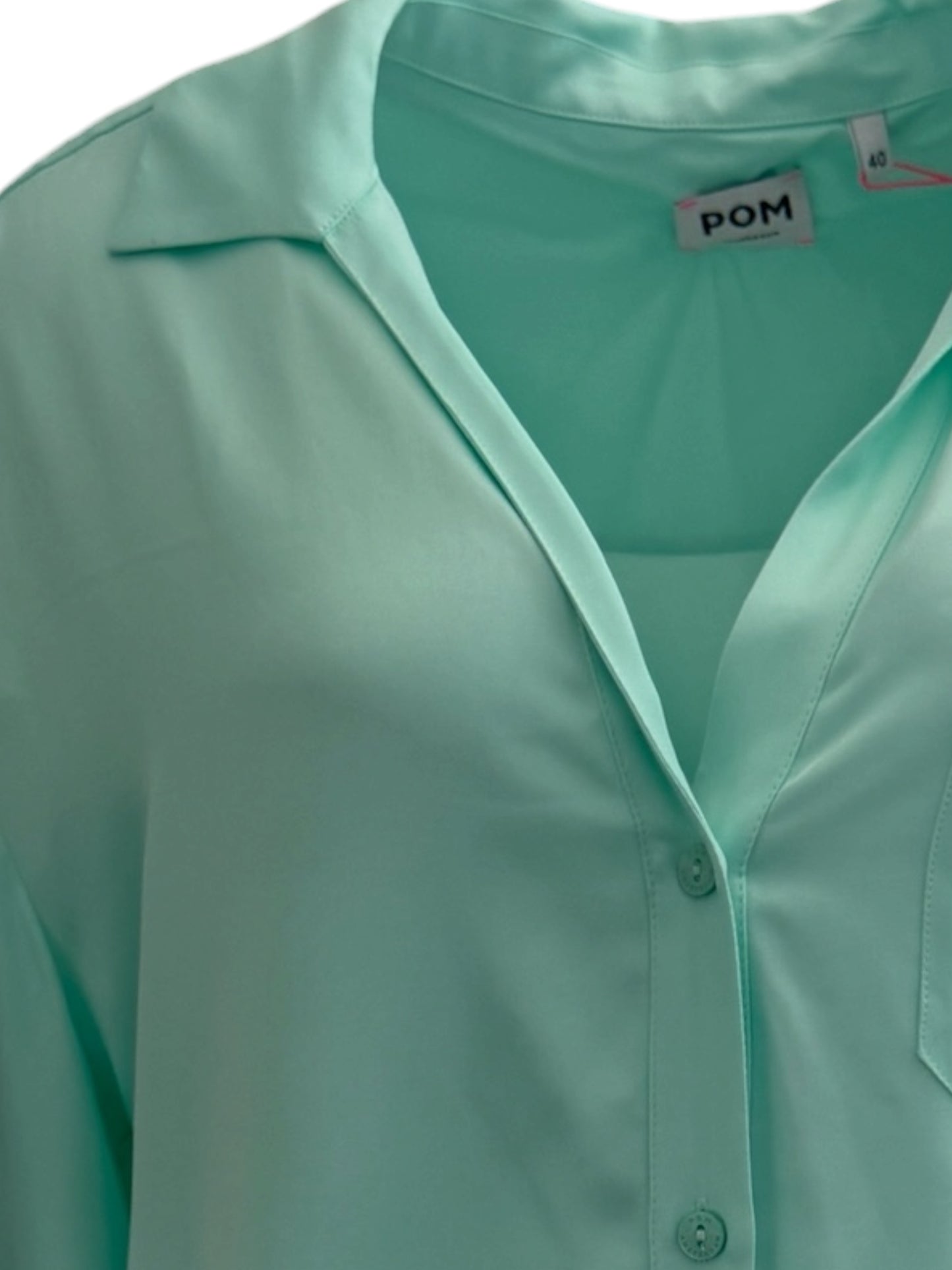 Pom Amsterdam blouse NIEUW (meerdere maten)