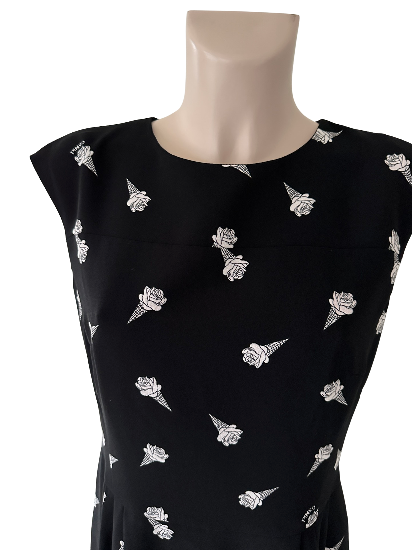 Pinko jurk M