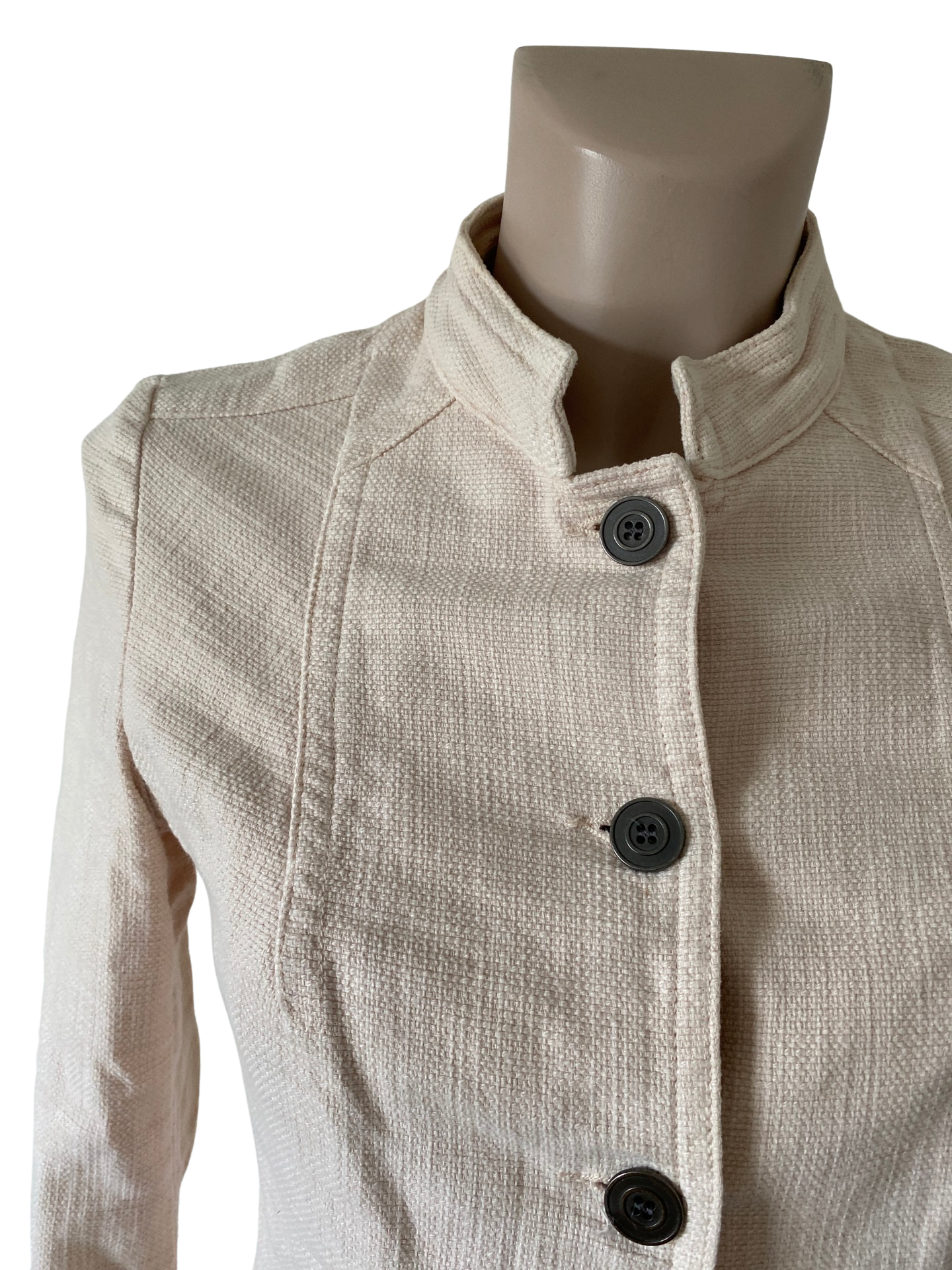 Purdey vest S