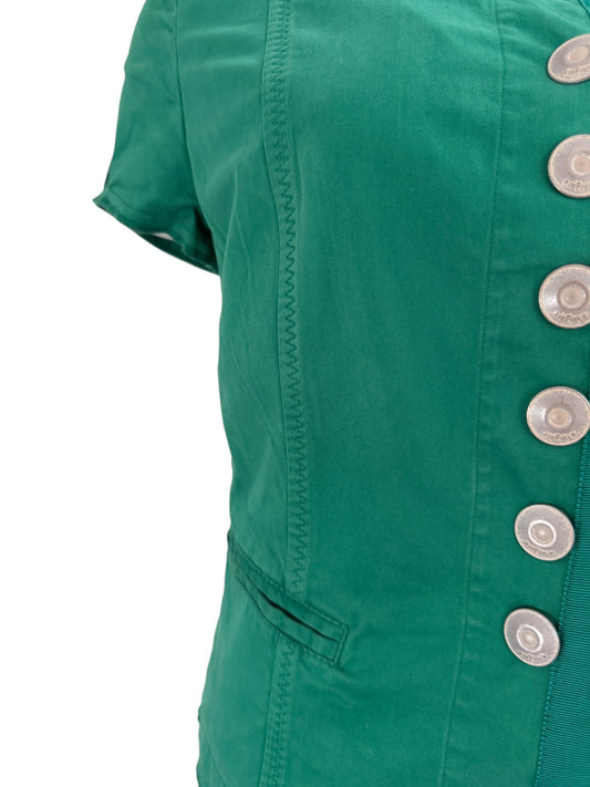 Airfield vest M