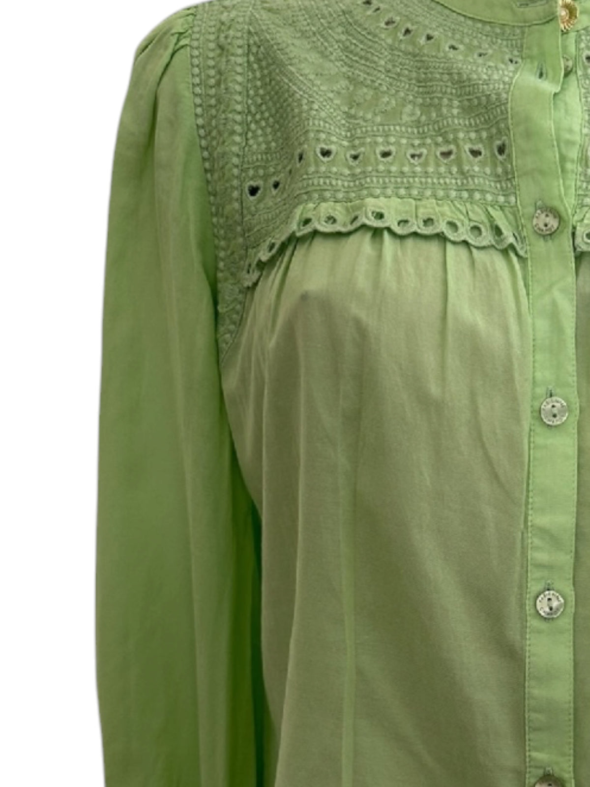 Fabienne Chapot blouse S
