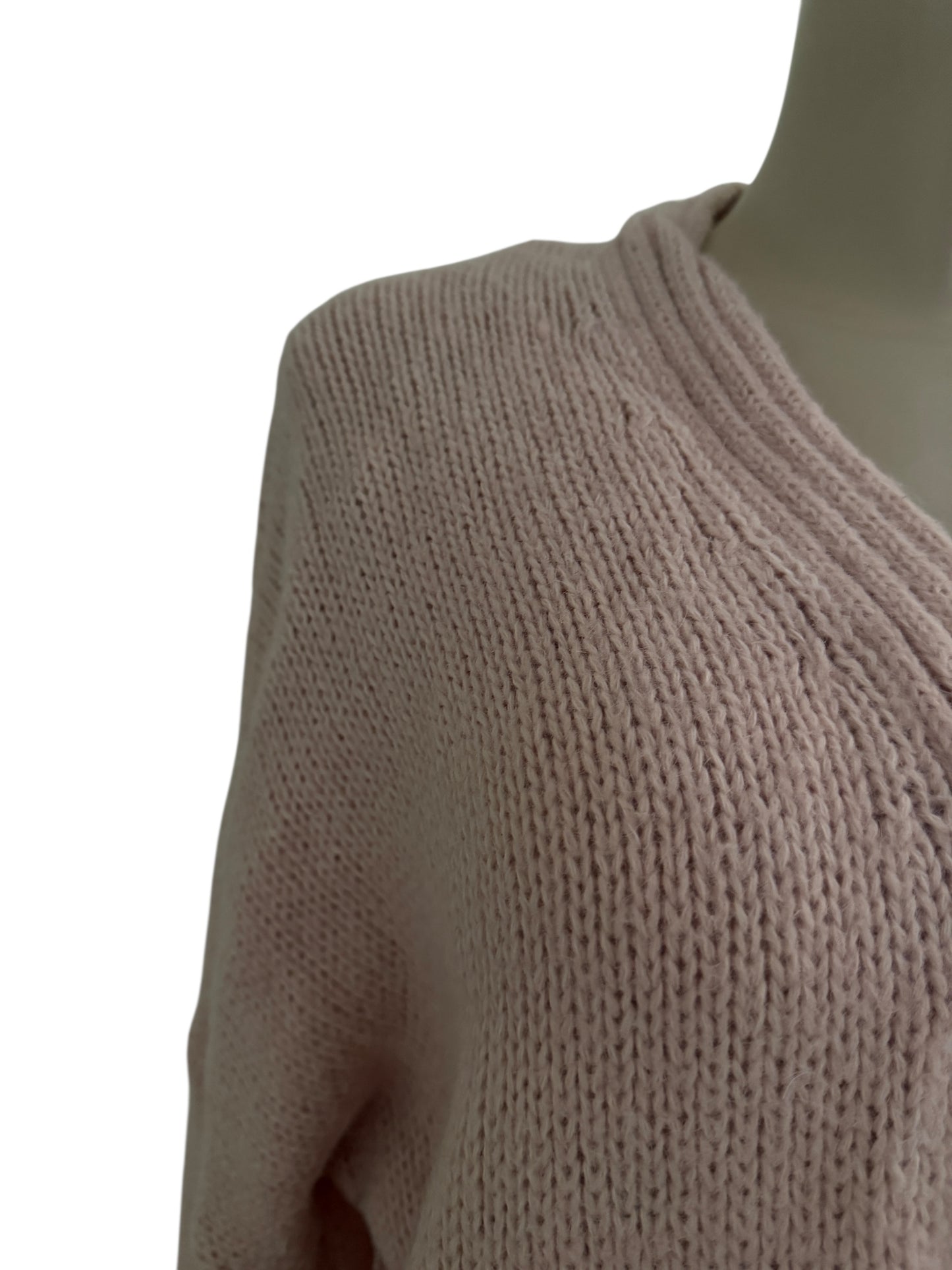 By Malene Birger vest S