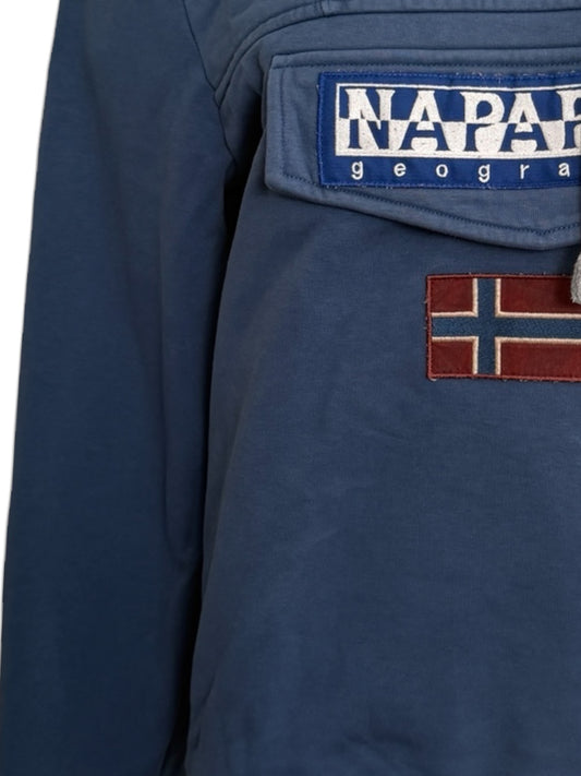 Napapijri sweater S
