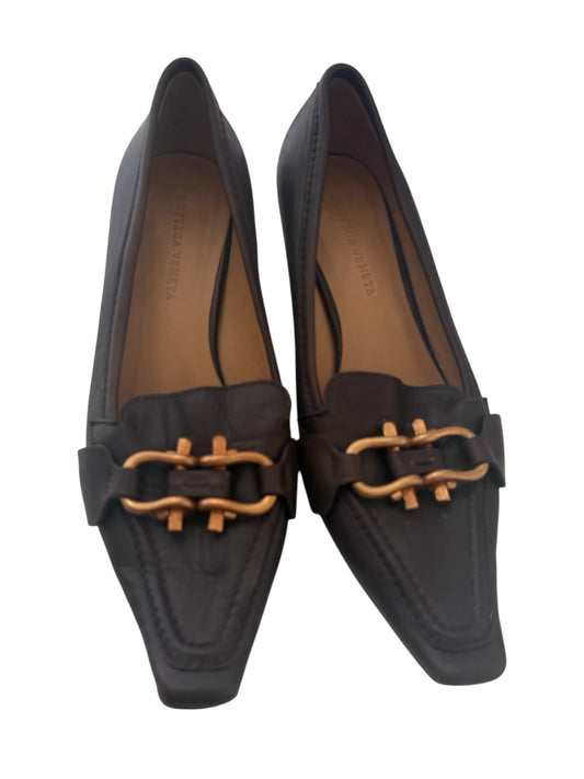 Bottega Veneta hakken 39