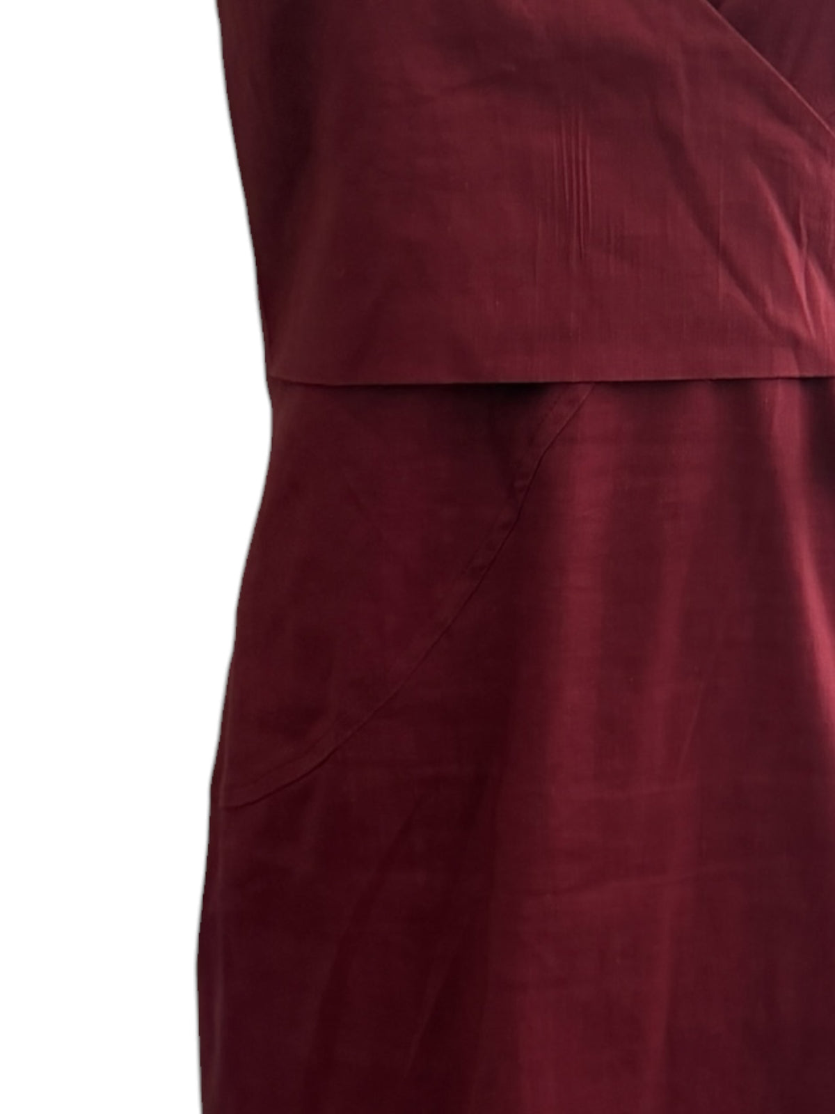 Sarah Pacini jurk S