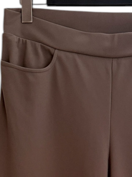 Moq broek XL
