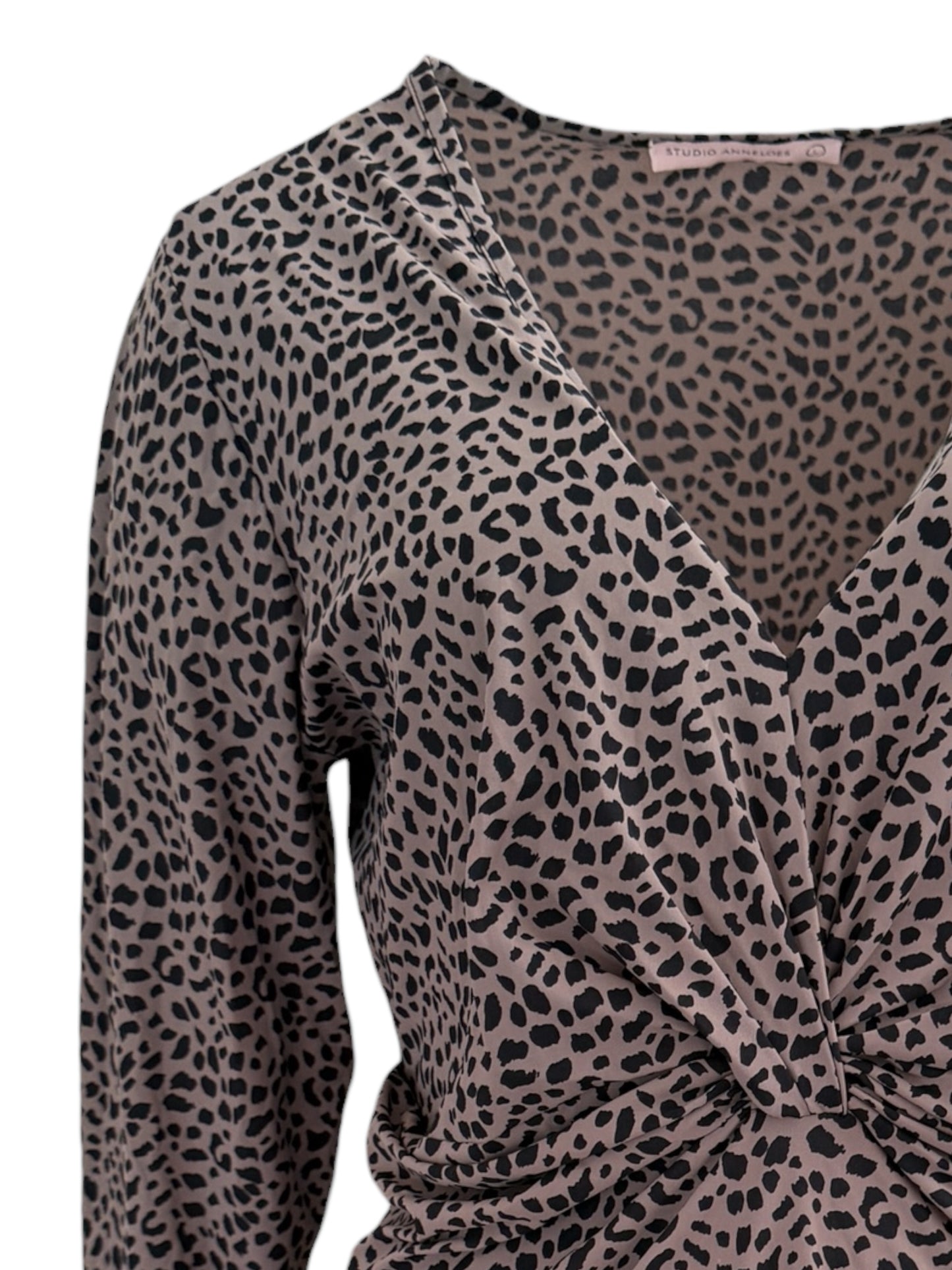 Studio Anneloes shirt lange mouw L