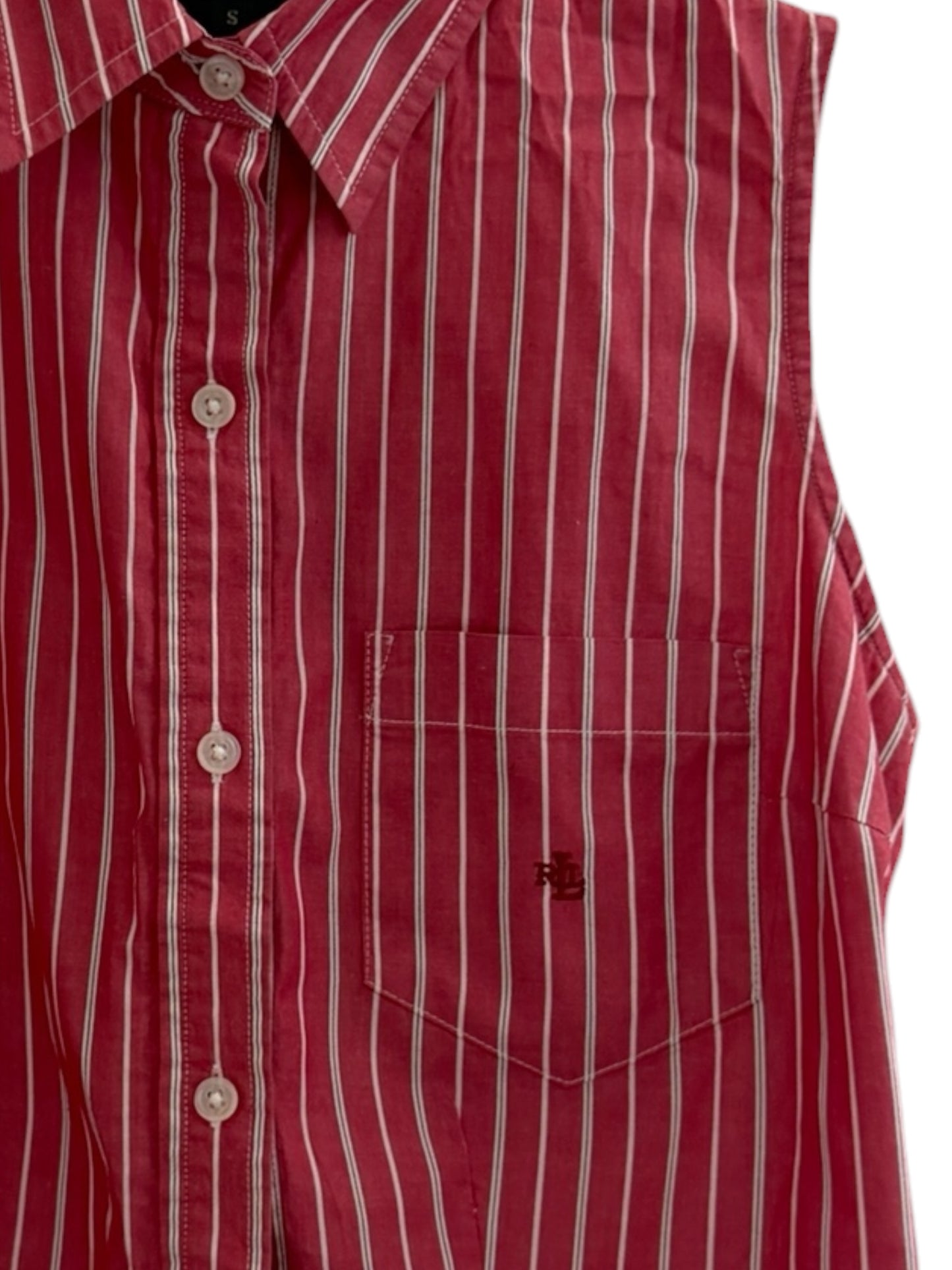 Ralph Lauren top S