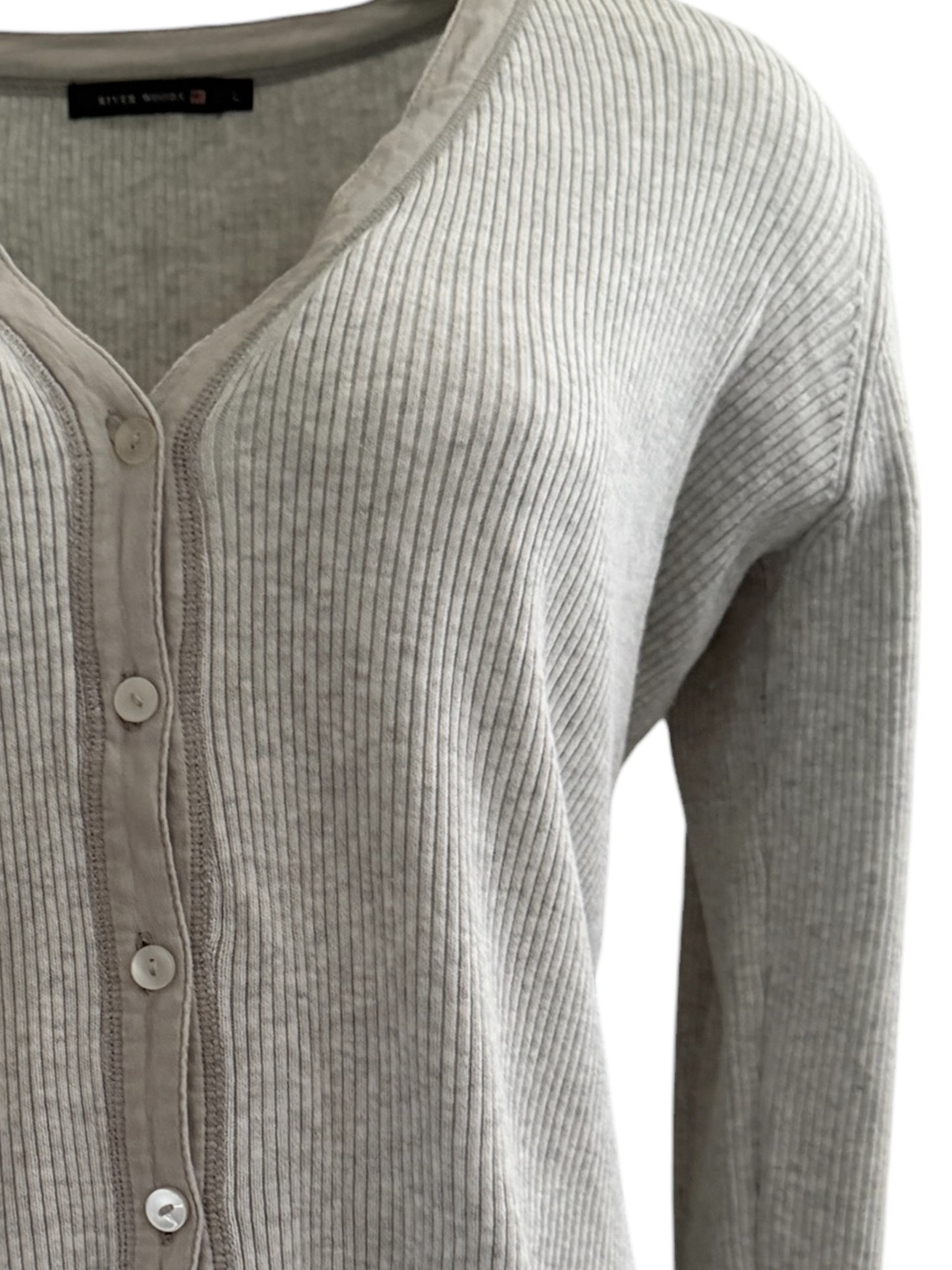River Woods vest L
