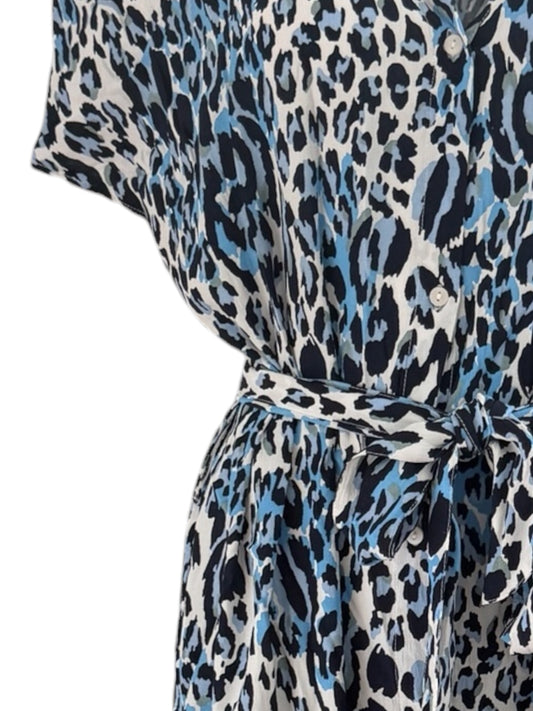 Saint Tropez jurk NIEUW (meerdere maten)