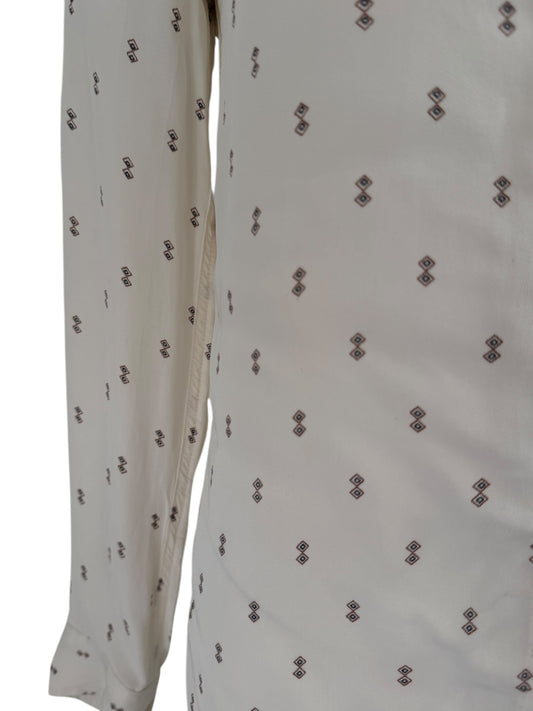 Sissy Boy blouse XS