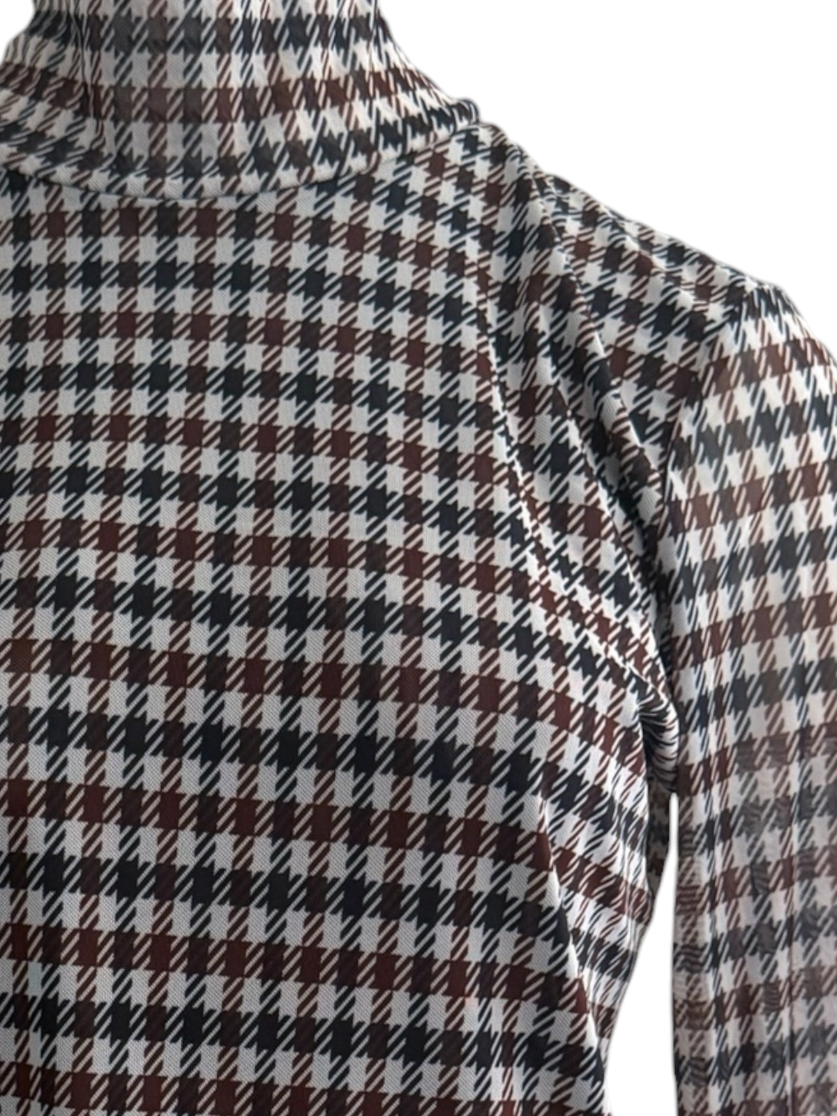 Baum und Pferdgarten shirt lange mouw L