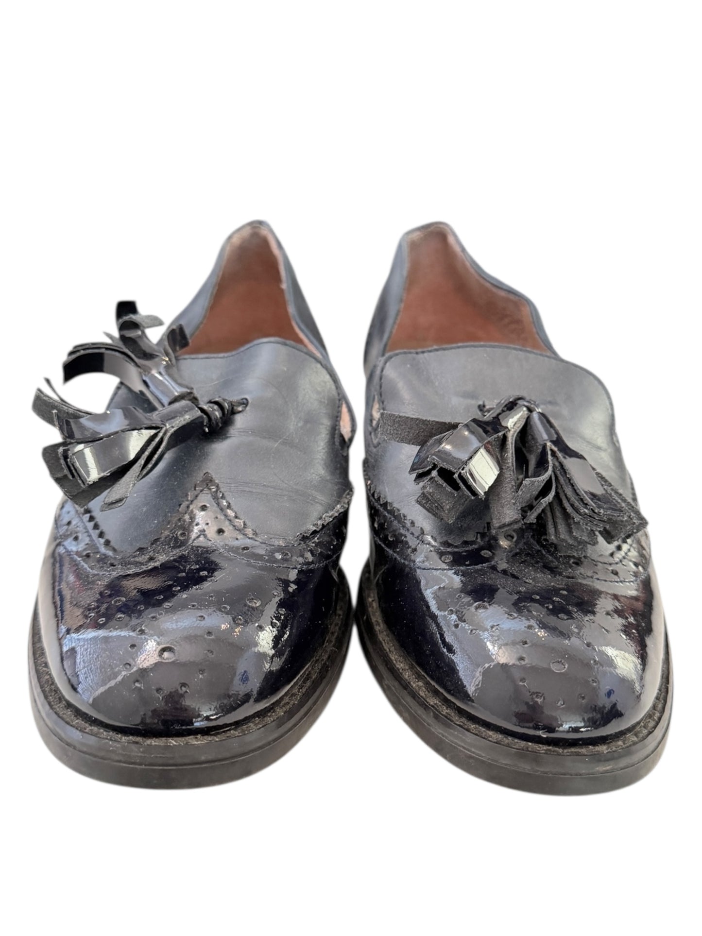 AGL loafers 38