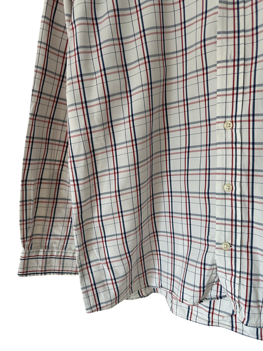 Gant overhemd L