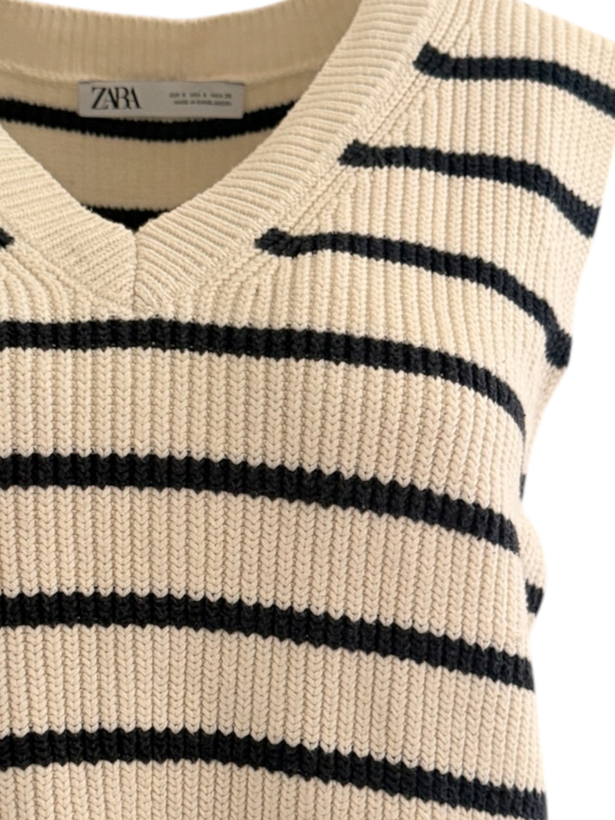Zara top S