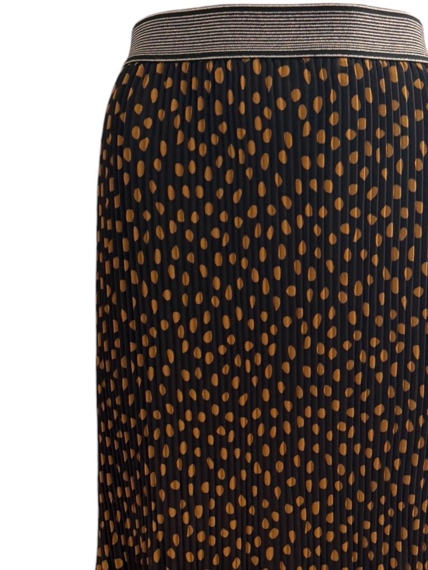 Anna van Toor rok XL