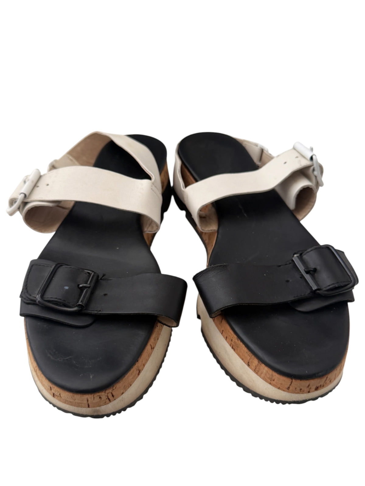 AGL sandalen 39,5