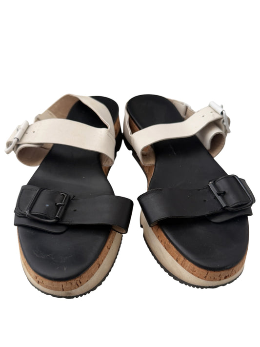 AGL sandalen 39,5