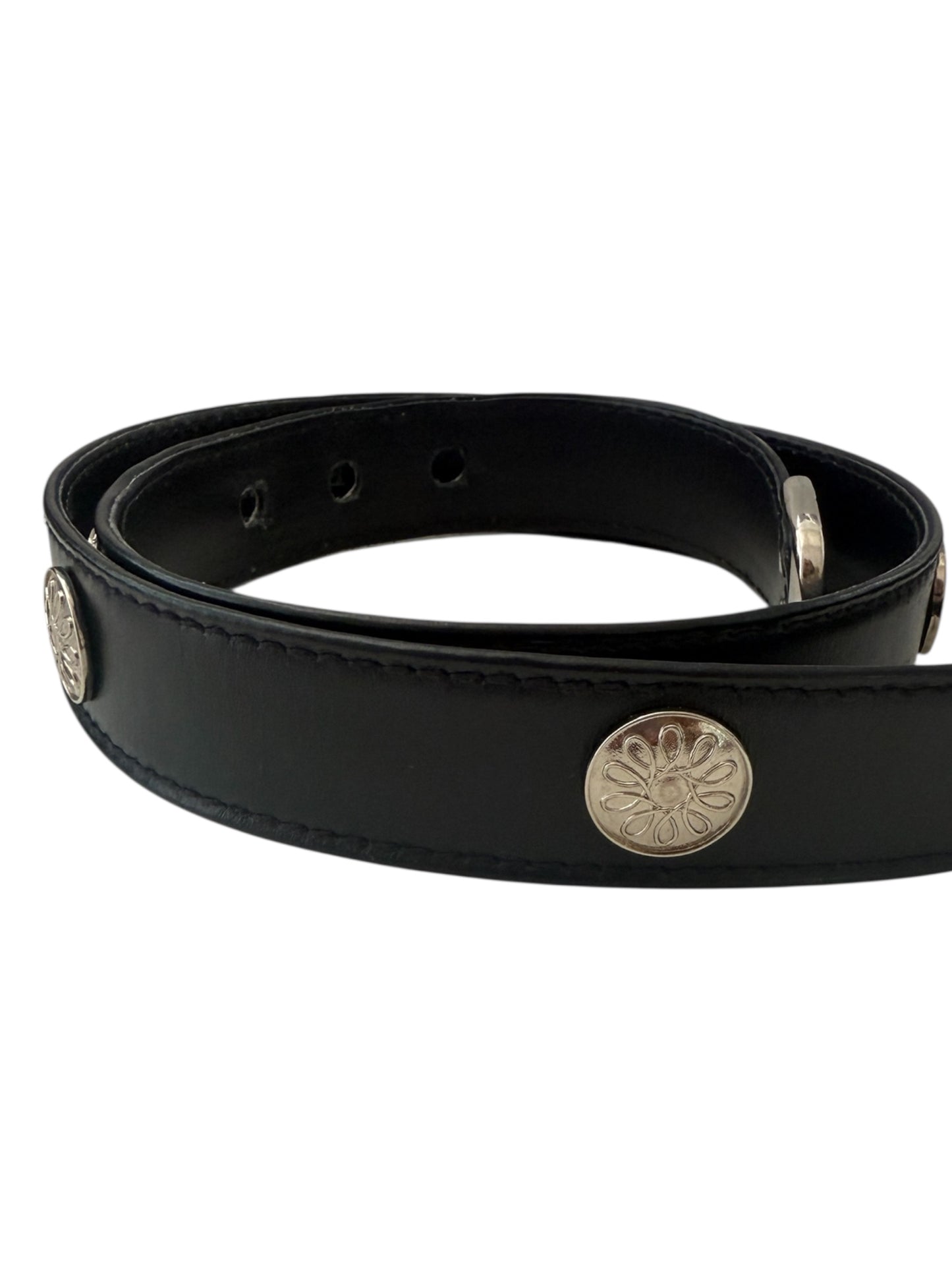Escada riem 90