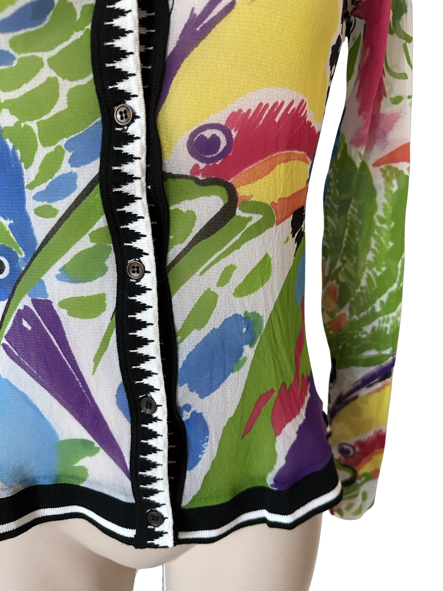 Marc Cain vest M