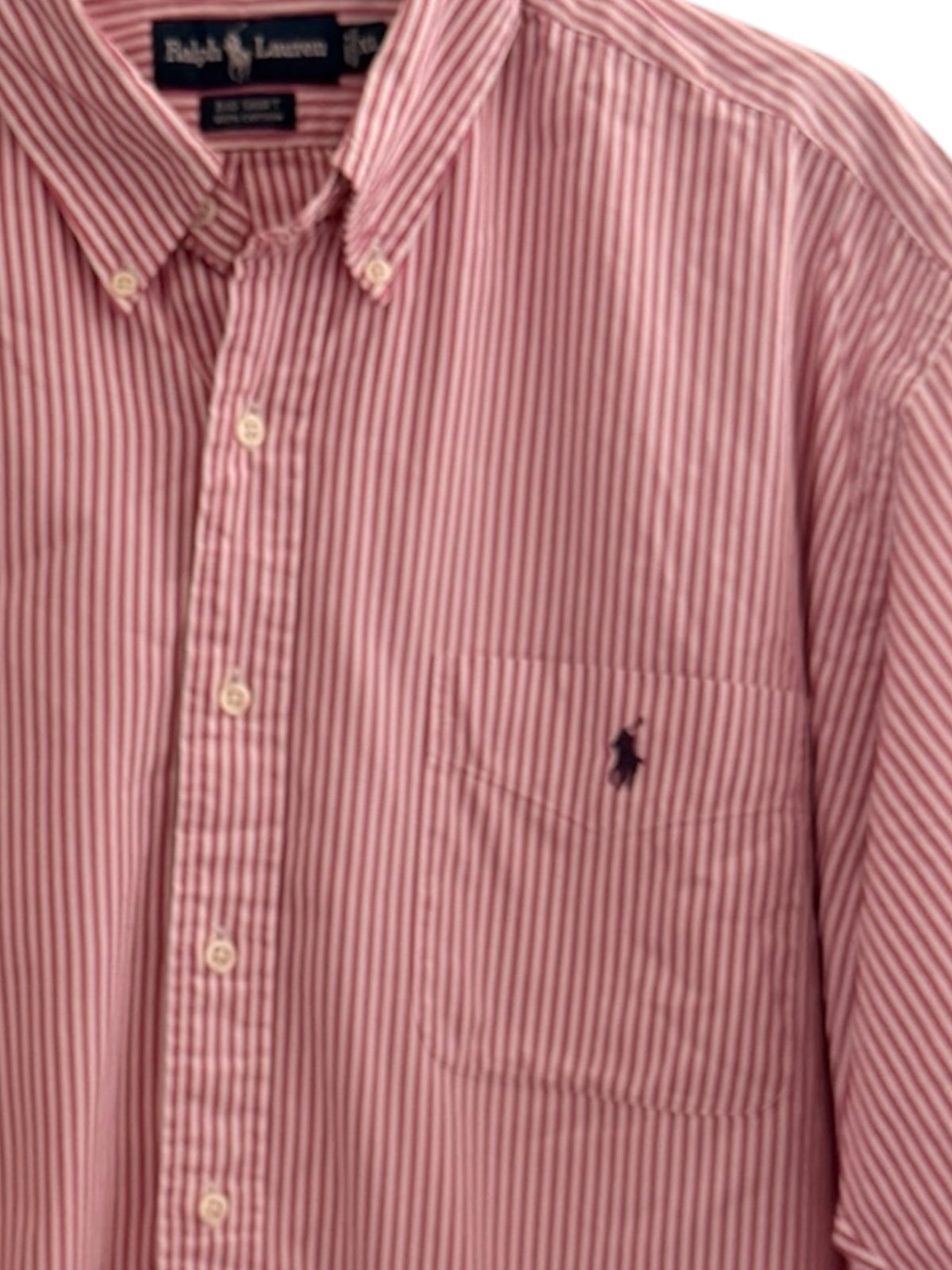 Ralph Lauren blouse XL