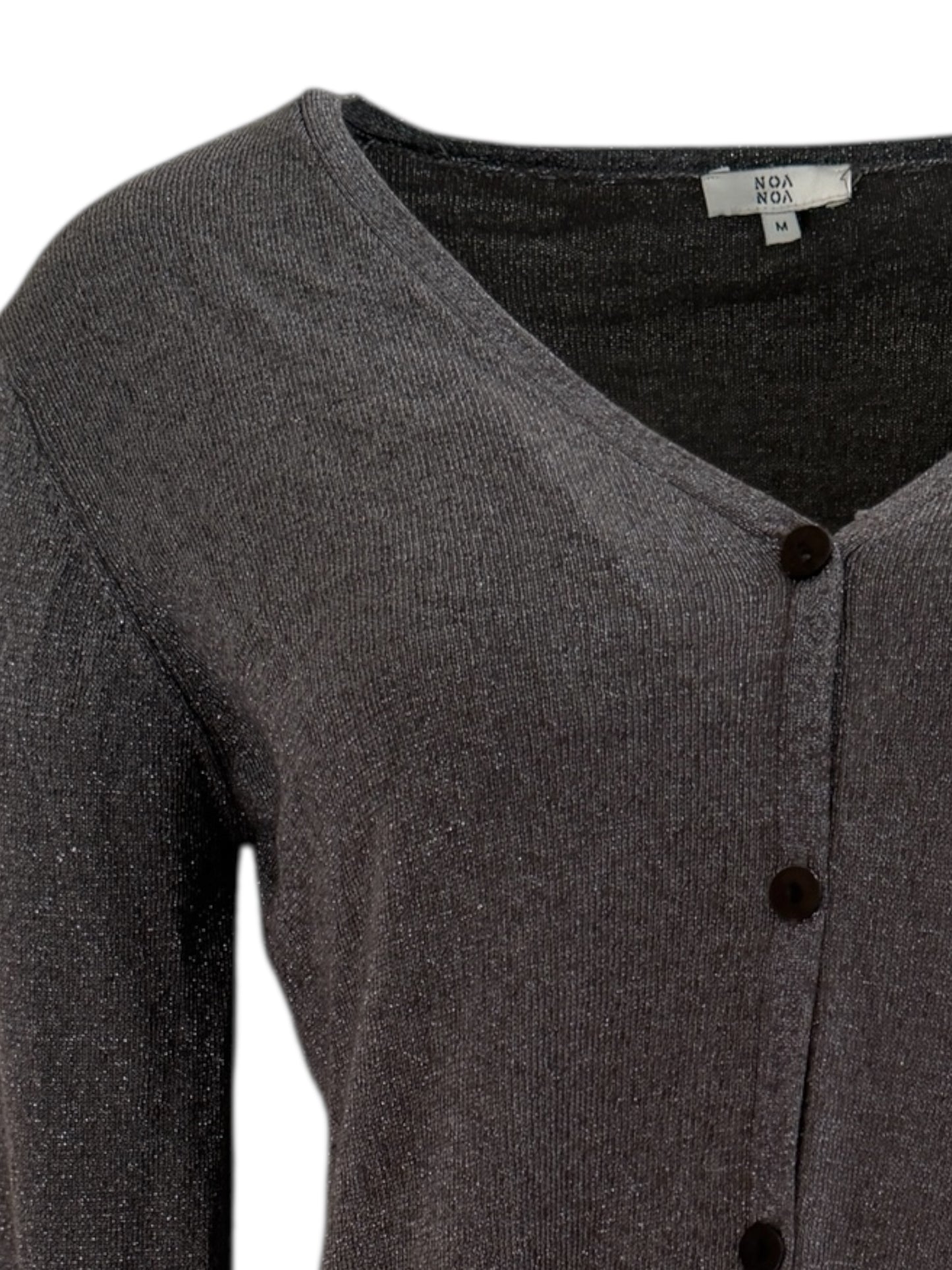 Noa Noa vest M