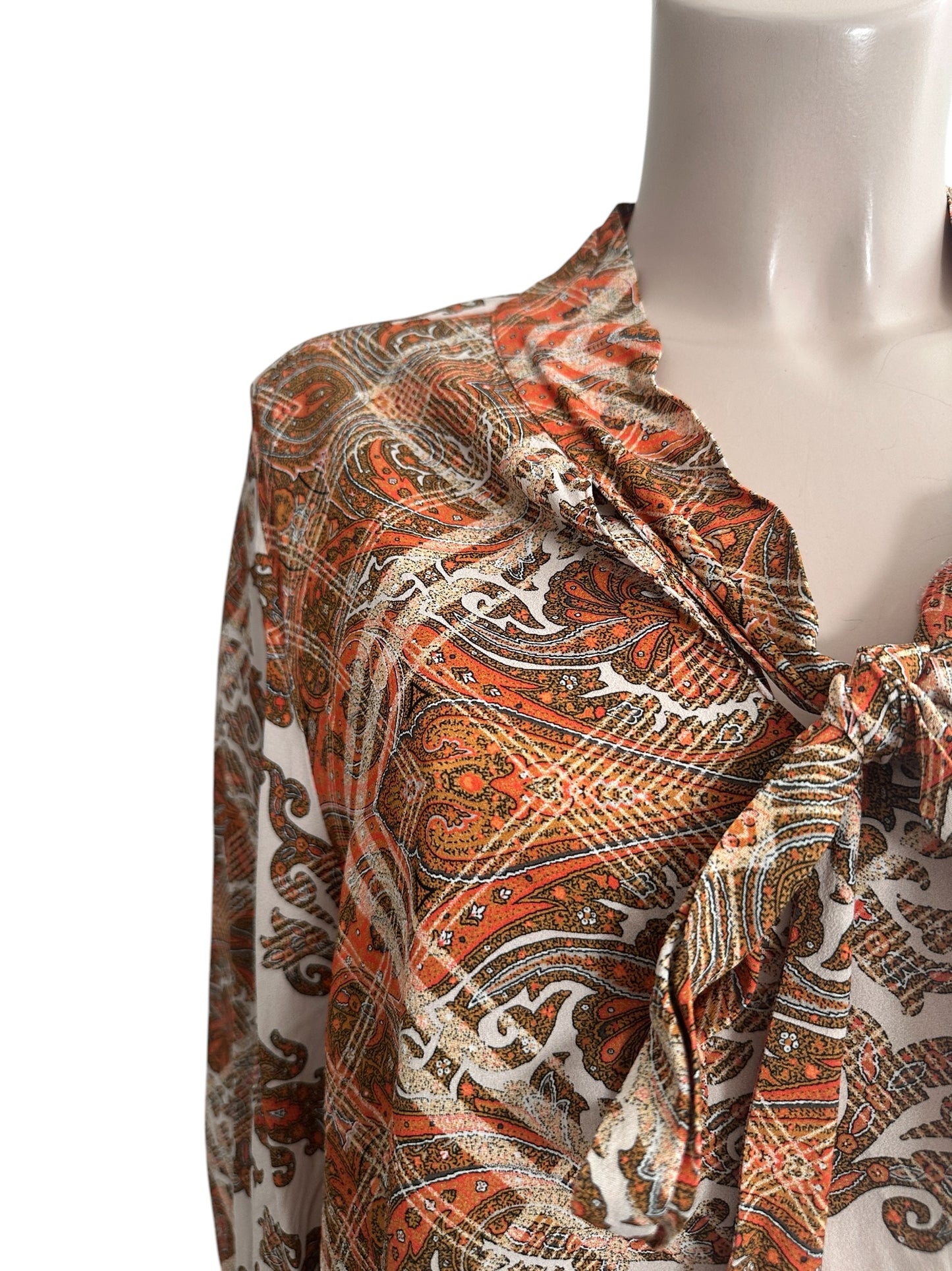 Kyra & Ko shirt lange mouw 3XL