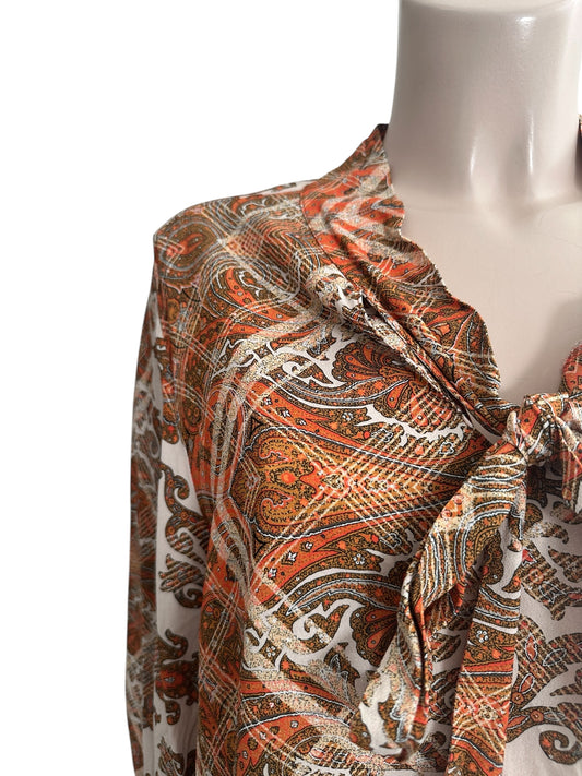 Kyra & Ko shirt lange mouw 3XL