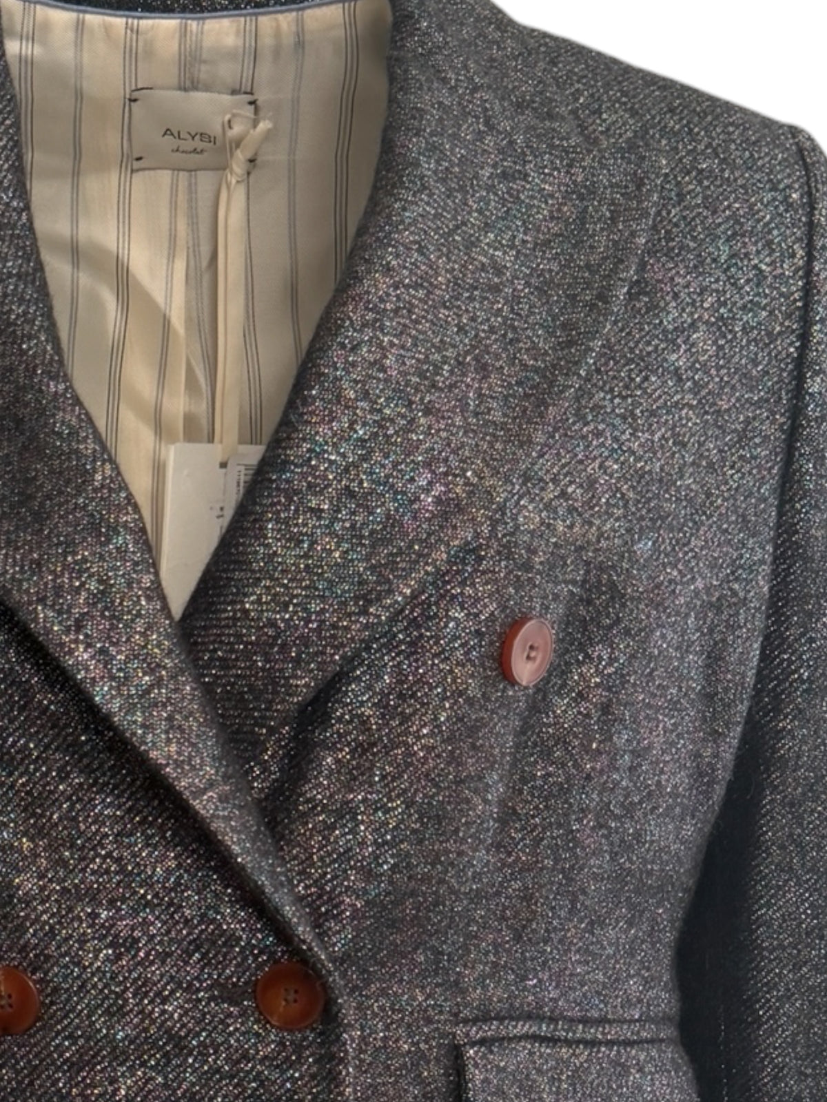 Alysi blazer NIEUW (meerdere maten)