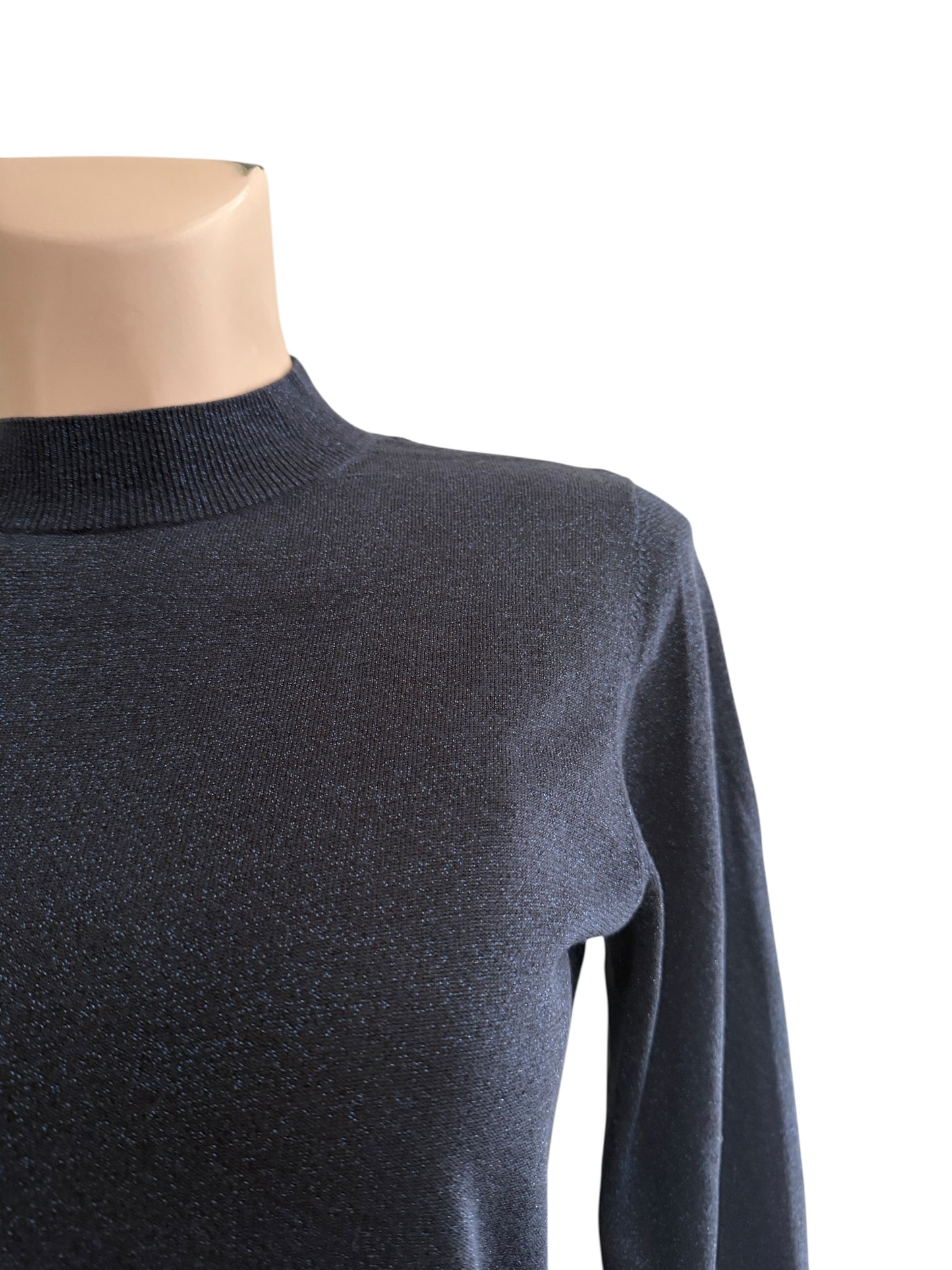 & Other Stories shirt lange mouw S