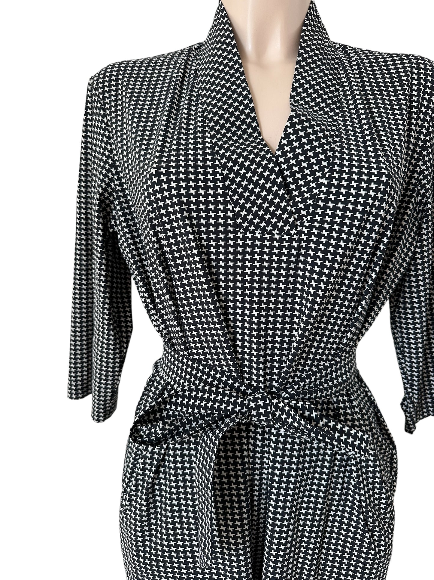 Penn & Ink jurk XS