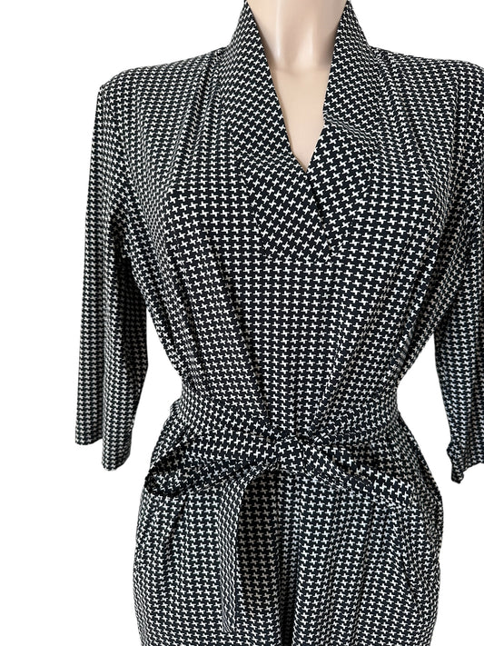 Penn & Ink jurk XS