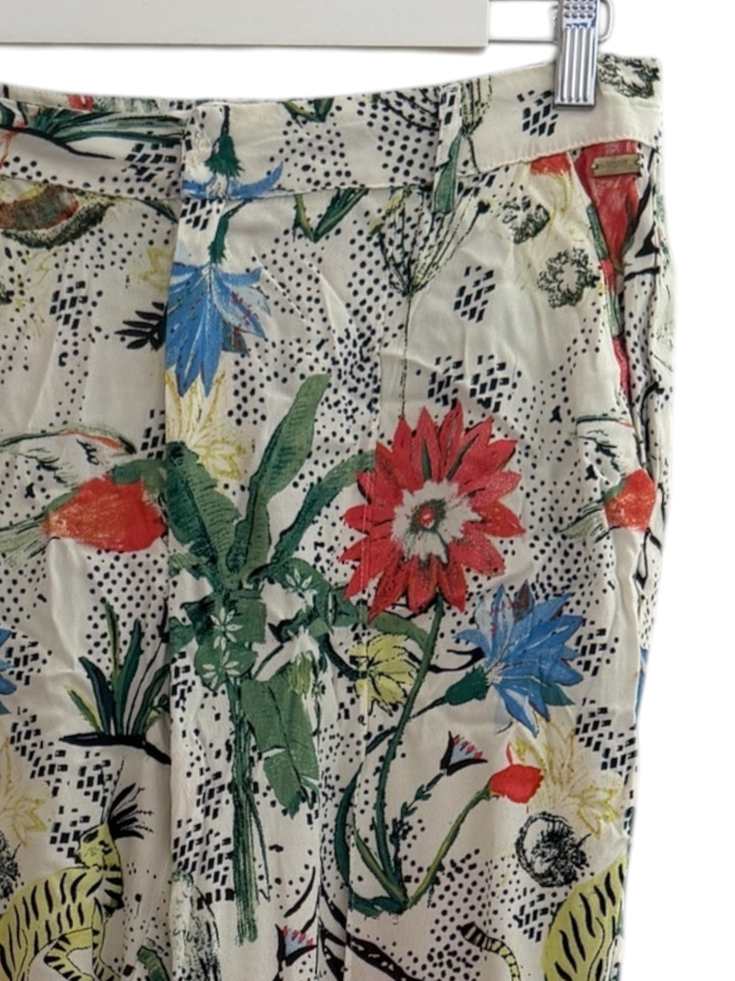 Pom Amsterdam broek M