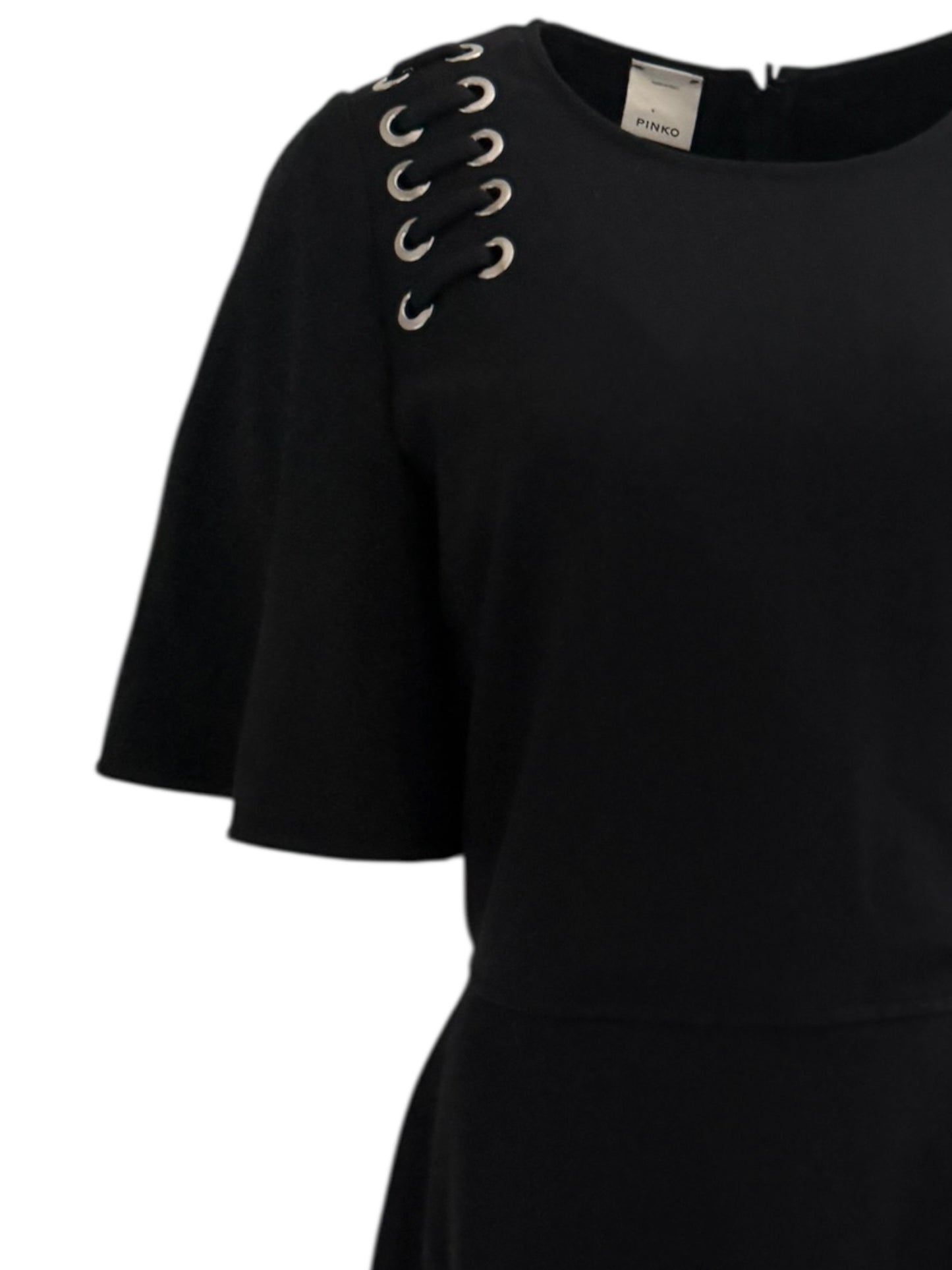 Pinko jurk M