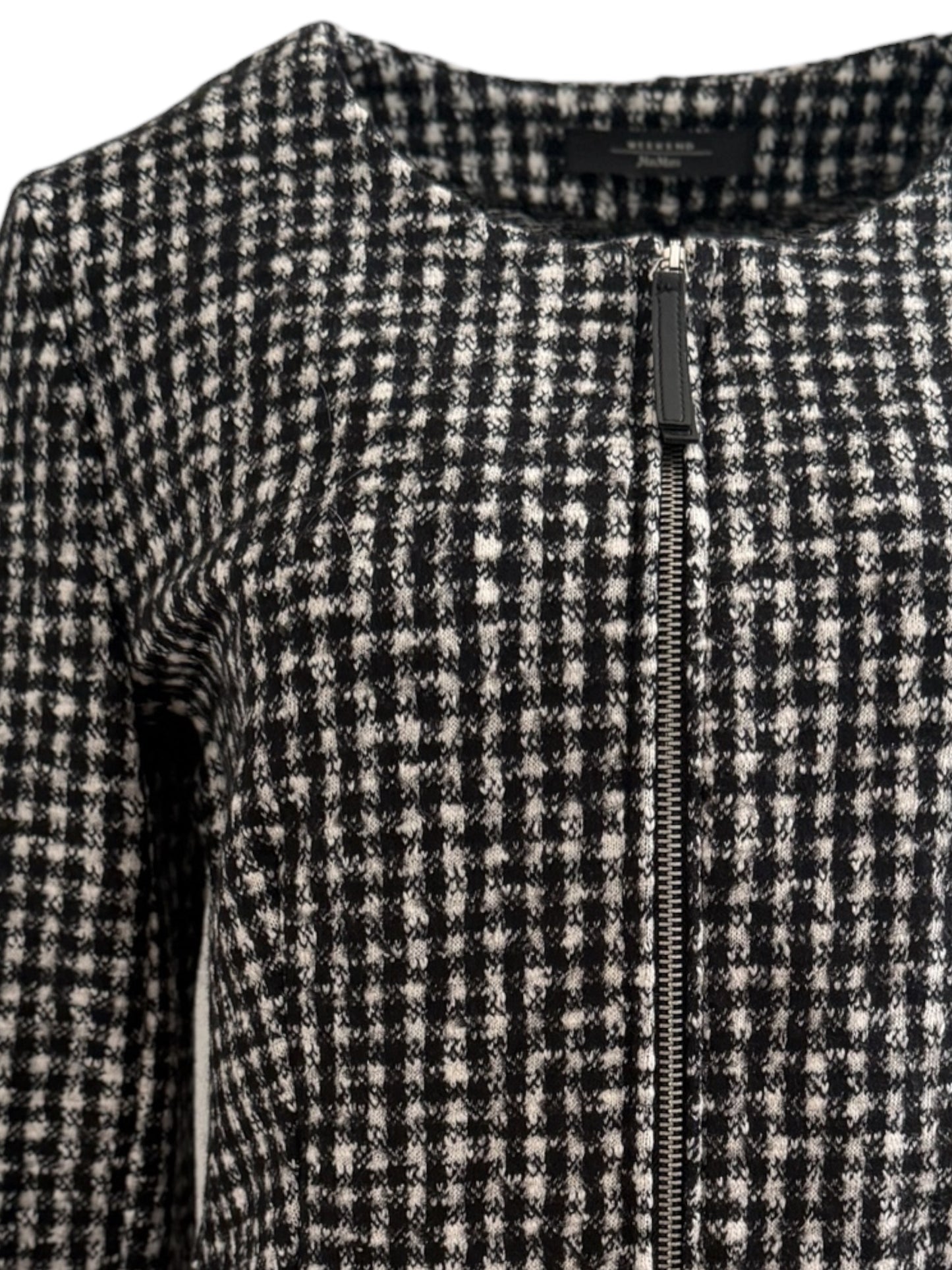 Weekend MaxMara vest L