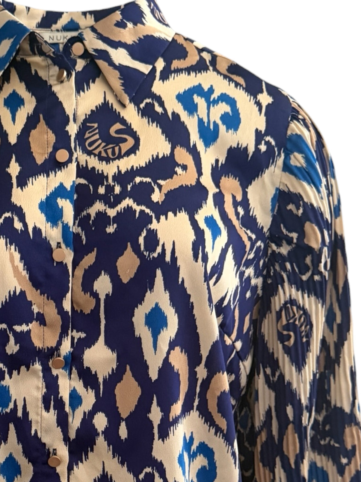 Nukus blouse L