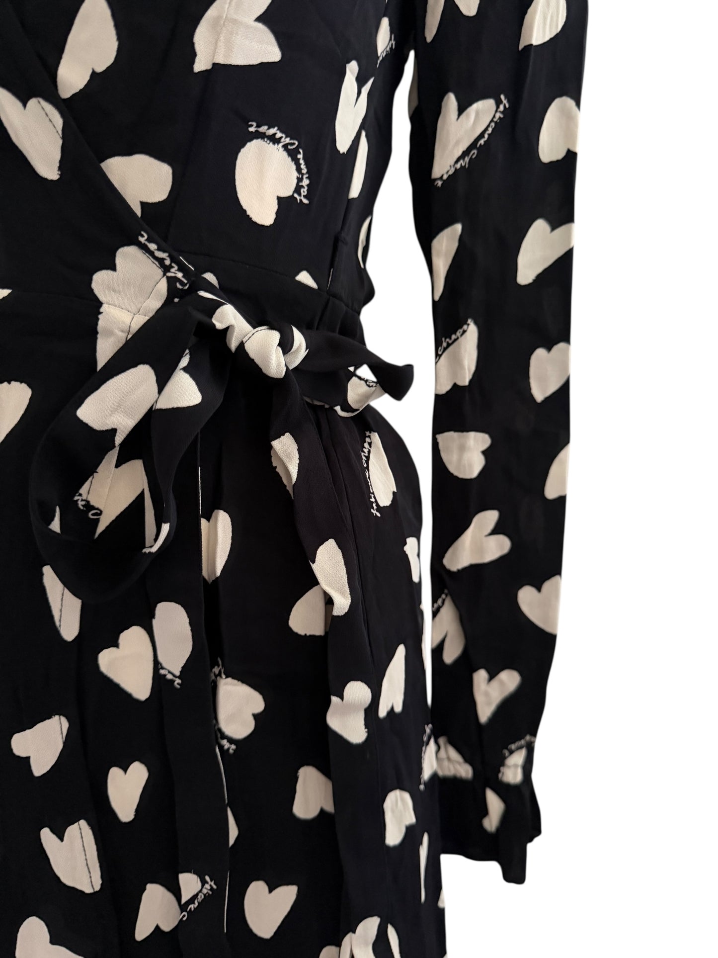 Fabienne Chapot jurk XS