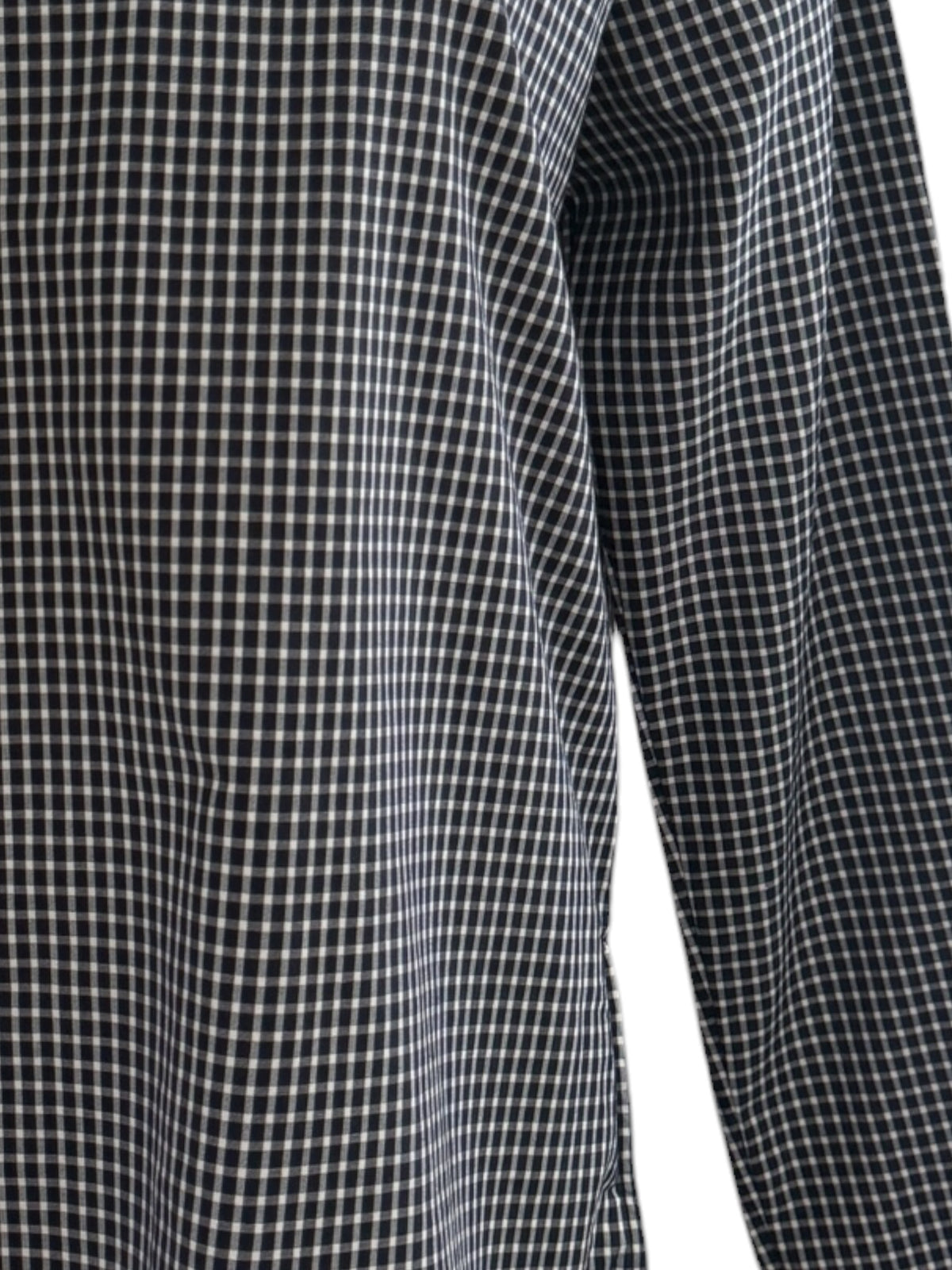Pauw shirt lange mouw L