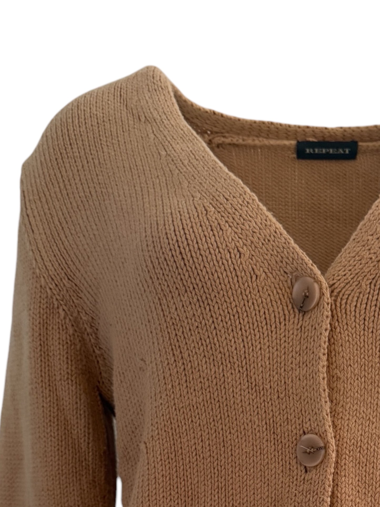 Repeat vest L