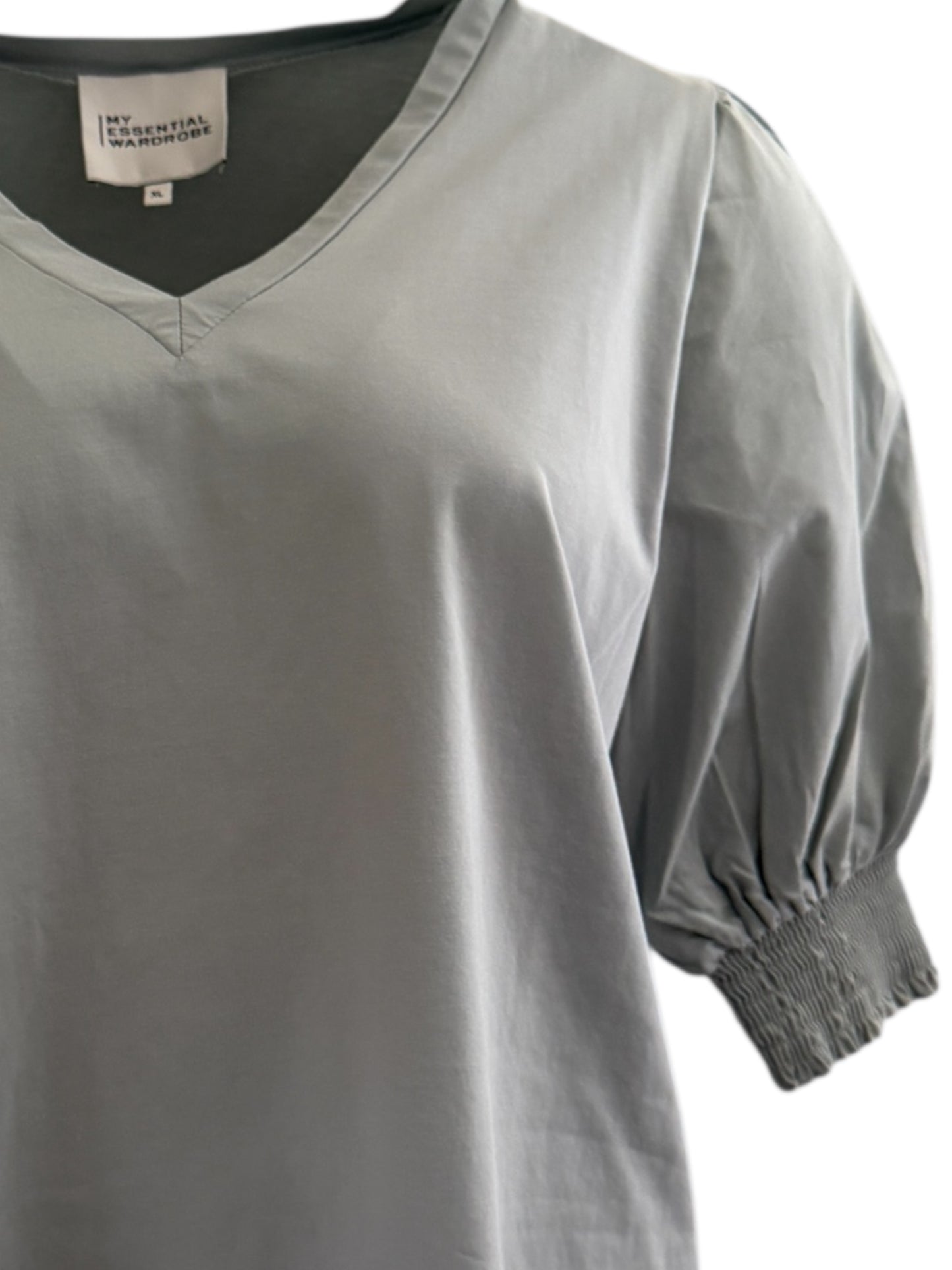 My Essentiel Wardrobe shirt XL