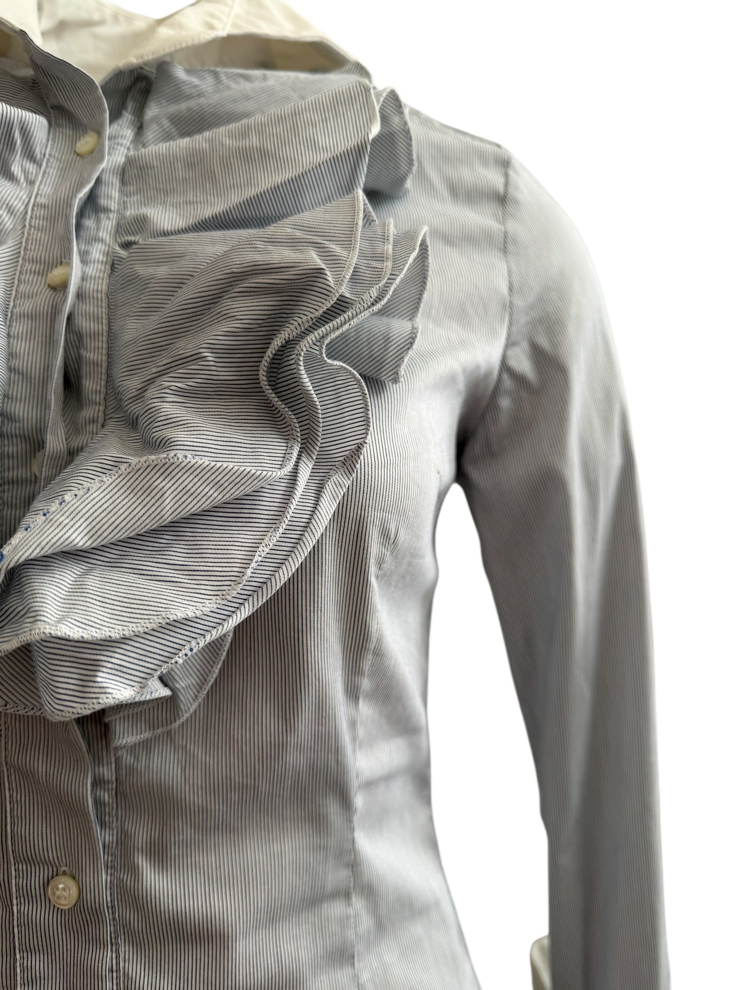Erny van Reijmersdal blouse S