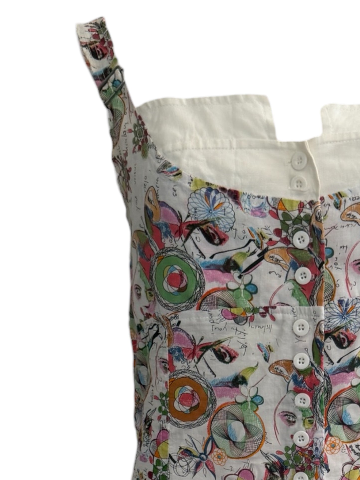 Desigual jurk S